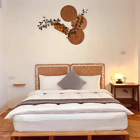 亀居kameshuku Apartment